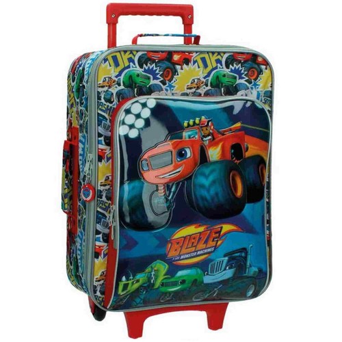 Blaze trolley viaggio - trolley,