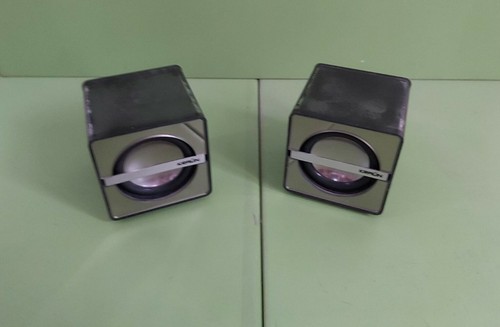 Casse audio kraun - casse, pc