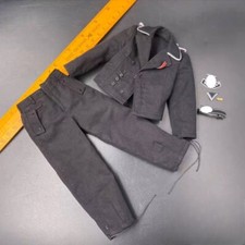 Modellino completo uniforme