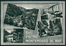 Cuneo monterosso grana san - monterosso,
