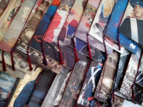 Collezione calendari storici - calendari,