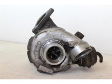 7110061 TURBINA GARRETT MERCEDES-BENZ CLASSE C (W203) 2.2 CDI 16V 143CV  (2000-2