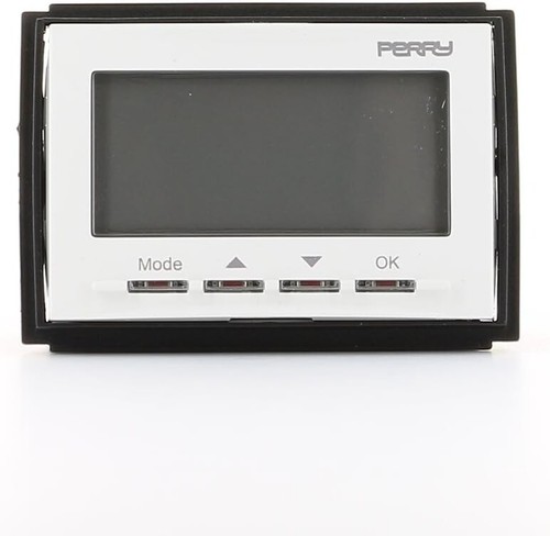 Termostato digitale perry - perry, 1ti