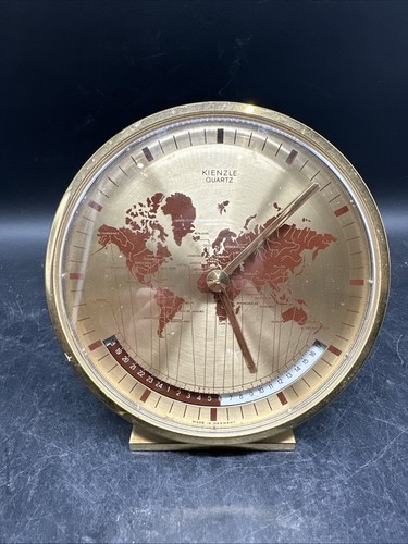 Orologio scrivania mcm - orologio,