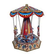 Giostra per cavalli giocattolo