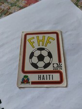 Figurina Panini Nuova Mondiali