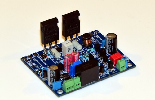 Zinamp modulo amplificatore - modulo,