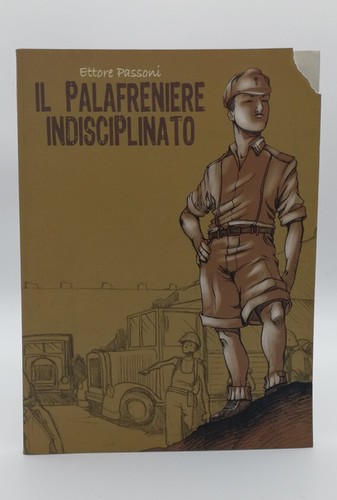 Palafreniere indisciplinato - il,