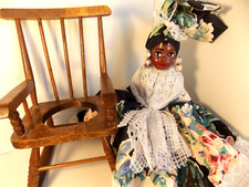 CARAIBI AFRICANI VINTAGE