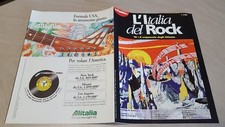 L'ITALIA DEL ROCK N 10 - LA