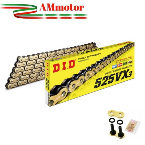 Catena trasmissione honda - di,