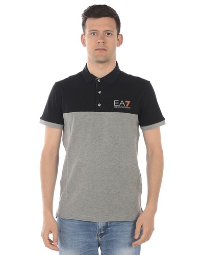 Polo emporio armani ea7 - polo,