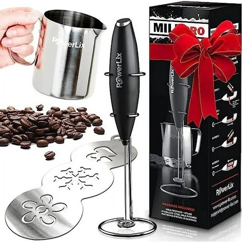 Milkpro montalatte elettrico - milkpro,