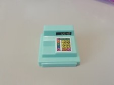 Barbie Registratore Di Cassa