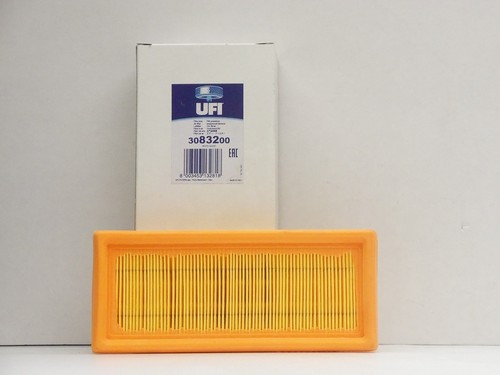 Filtro aria ufi 832 per - filtro,