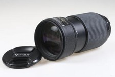 Nikon AF 80-200 mm f/2,8 D ED