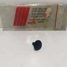 BOTTONE MARRONE TAPPETI LANCIA