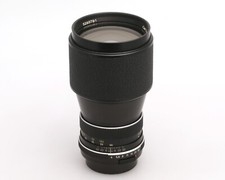 Carl Zeiss Tele-Tessar 4/200