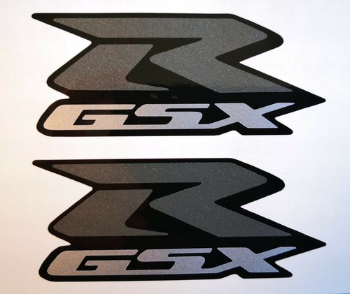 Adesivi suzuki gsxr gsx - adesivi,