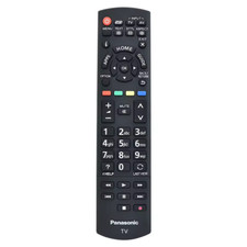 Nuovo Originale N2QAYB000829 per Telecomando TV Panasonic TXL42ET60 TXP50STW60