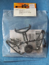 SET BARRE RUOTA ORIGINALI HPI