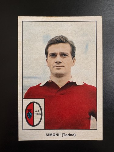 1965 tavermatic calcio - 1965-66,