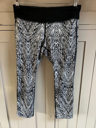 Nike epic run print - print, leggings