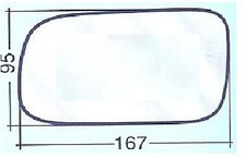 Per Subaru Impreza dal