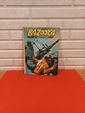 BAZOOKA GIOCO PERICOLOSO N.96