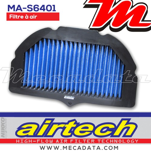 Filtre air sport airtech - à,