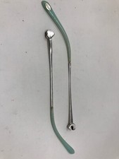 Authentic Temple Arm Leg