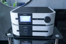 Preamplificatore classe 800 - classe, cp-800