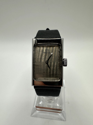 Omega deville automatico ref - deville,