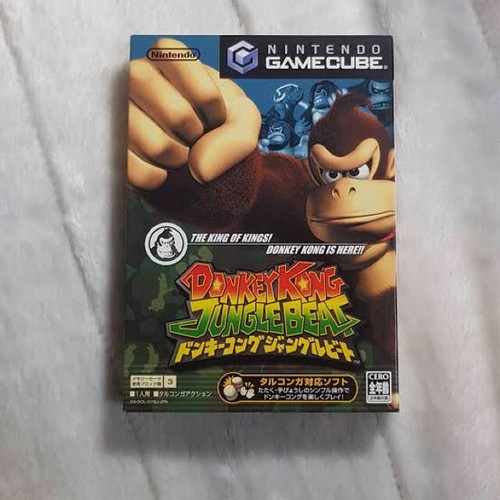 Donkey kong jungle - kong,