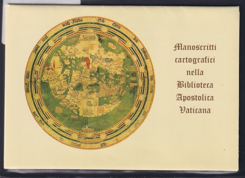 Vaticano intero postale - , in