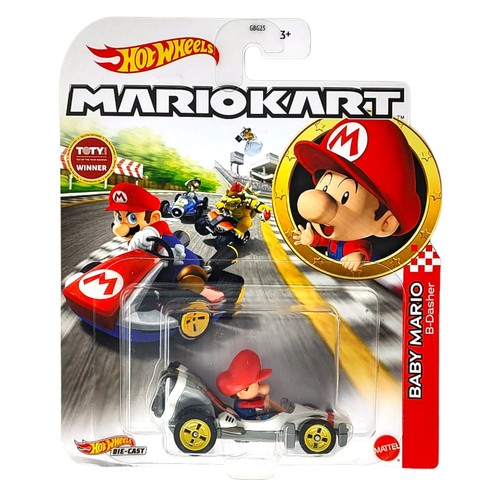 Hot wheels grn12 - hot,