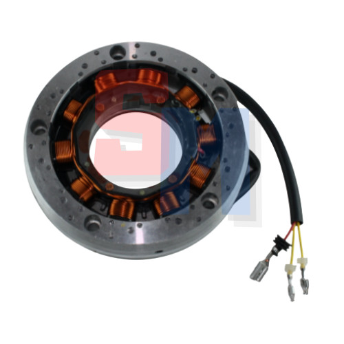 Alternatore avviamento - alternatore,