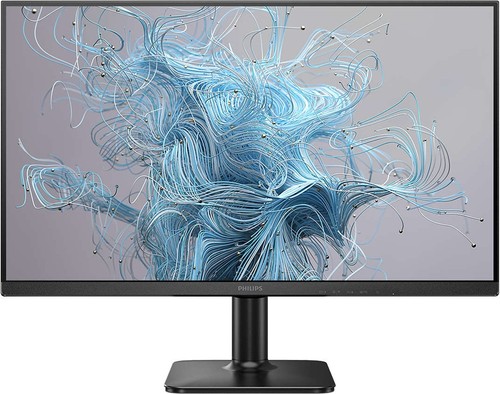 Philips monitor full - monitor, pc