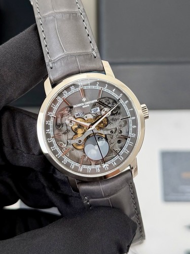 Vacheron constantin - vacheron,