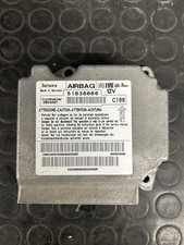 CENTRALINA AIRBAG PER FIAT Grande Punto 2° Serie 51838066