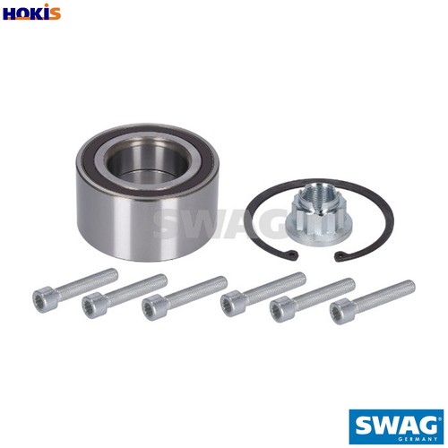Kit cuscinetti ruota 93 - kit,