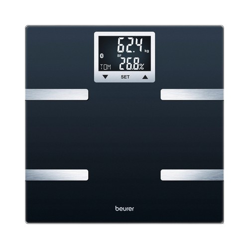Bilancia bagno beurer bf - bagno,