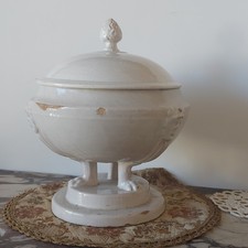 Elegante e pregiata Antica