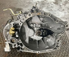 Cambio Manuale 5 Marce Citroen