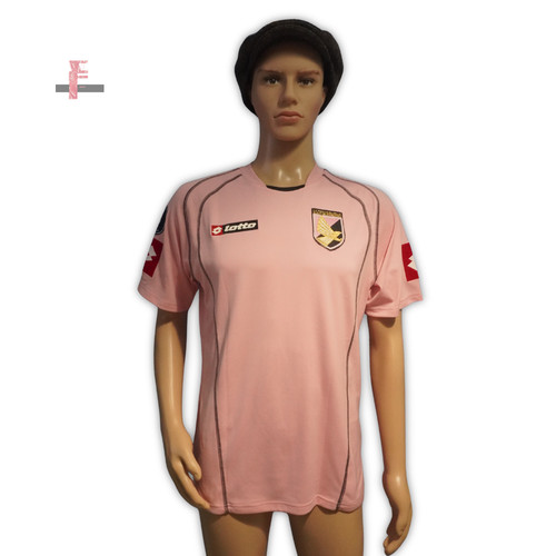 Palermo 2005 uefa - uefa, cup