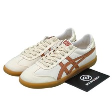 Onitsuka Tiger Tokuten White