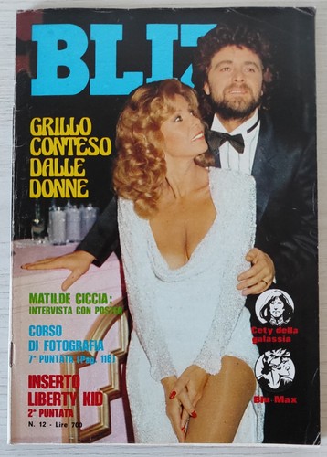 Bliz enigmistica settimanale - bliz,