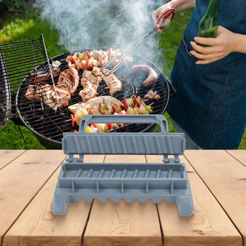 Comoda macchina per kebab - , da