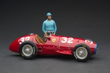 Exoto | 1:18 | ALBERTO ASCARI