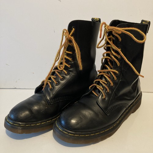 Stivali vintage martens - vintage, dr